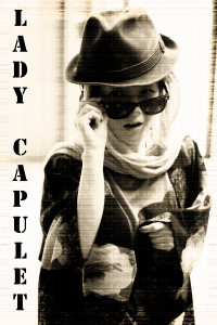 Lady Capulet (2)